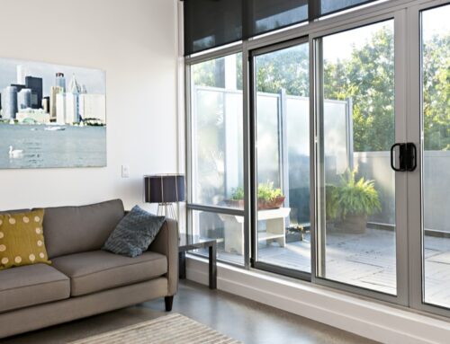 When Is It Time to Replace a Sliding Glass Door?