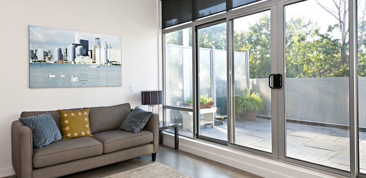 When Is It Time to Replace a Sliding Glass Door?